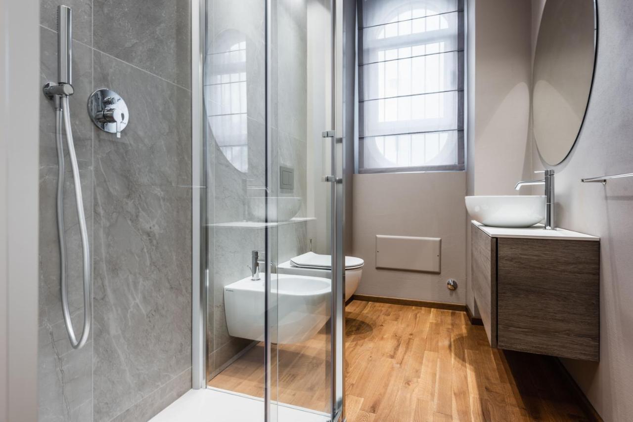 Ferrini Home - Firenze 70 カターニア エクステリア 写真