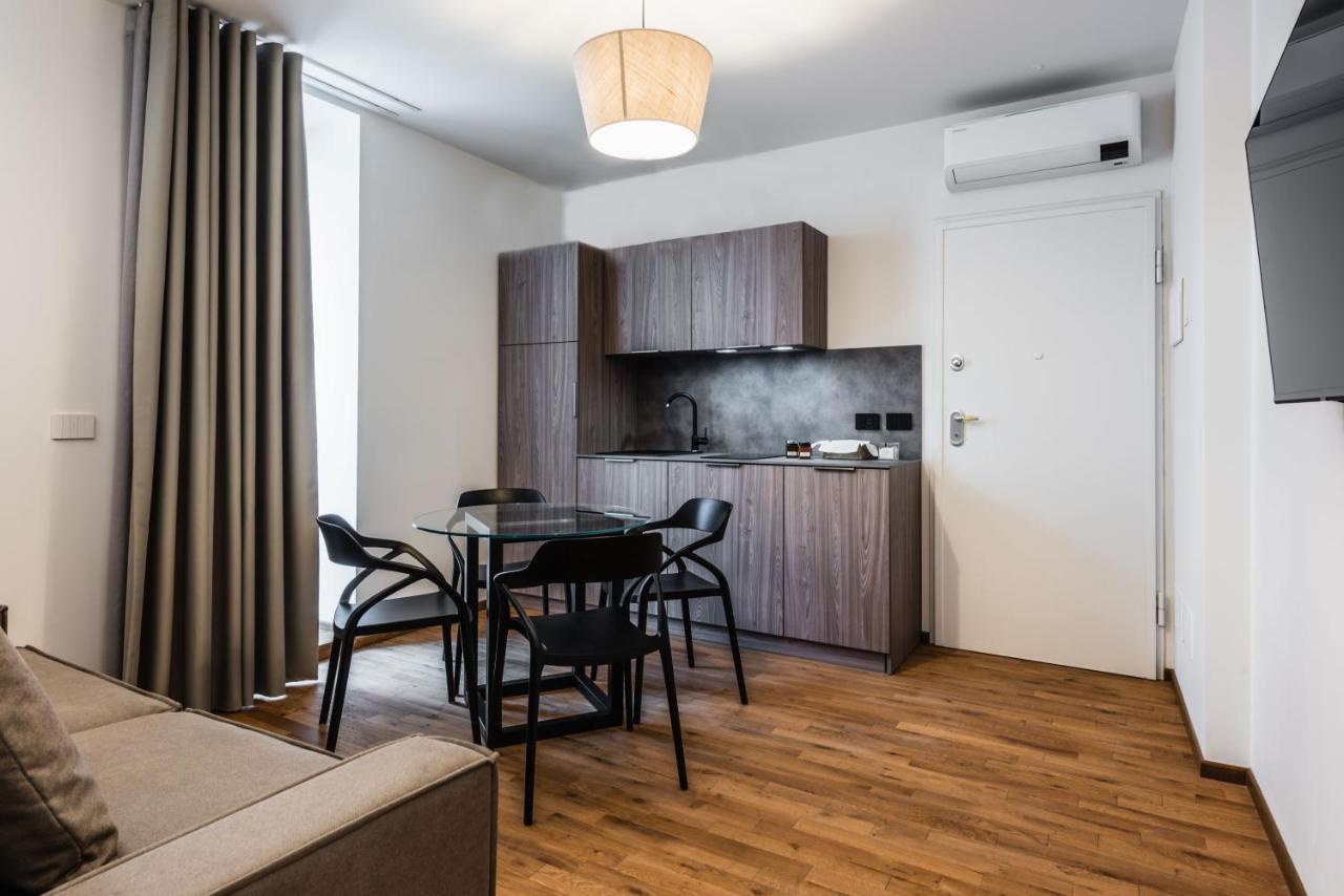 Ferrini Home - Firenze 70 カターニア エクステリア 写真