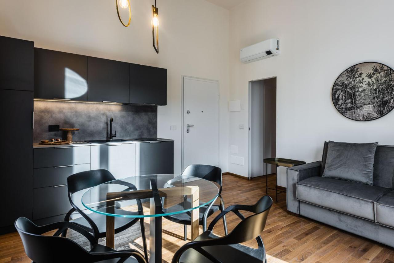 Ferrini Home - Firenze 70 カターニア エクステリア 写真