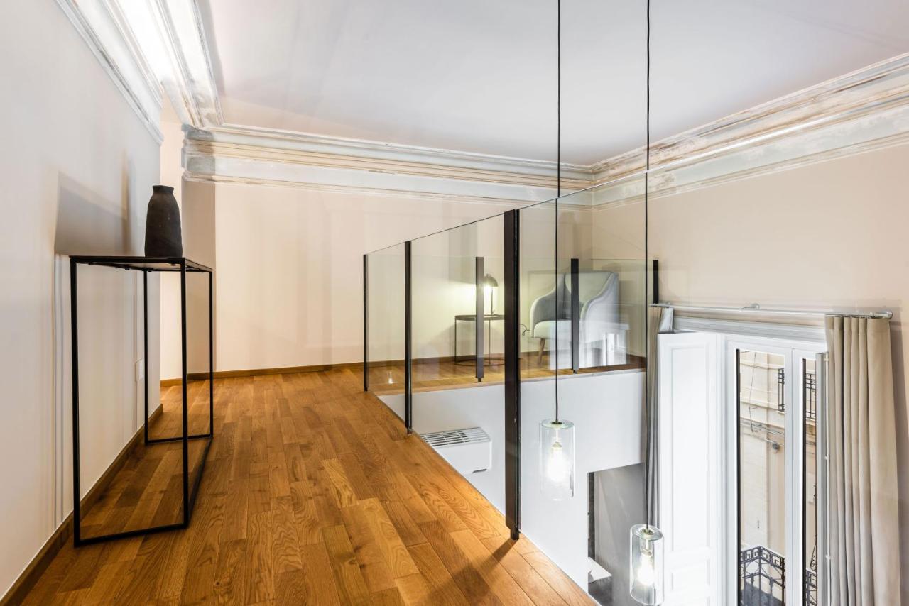 Ferrini Home - Firenze 70 カターニア エクステリア 写真