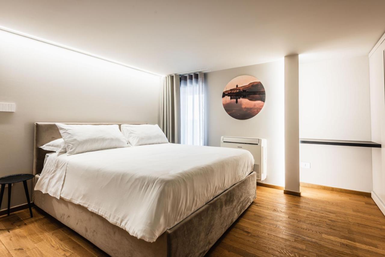 Ferrini Home - Firenze 70 カターニア エクステリア 写真