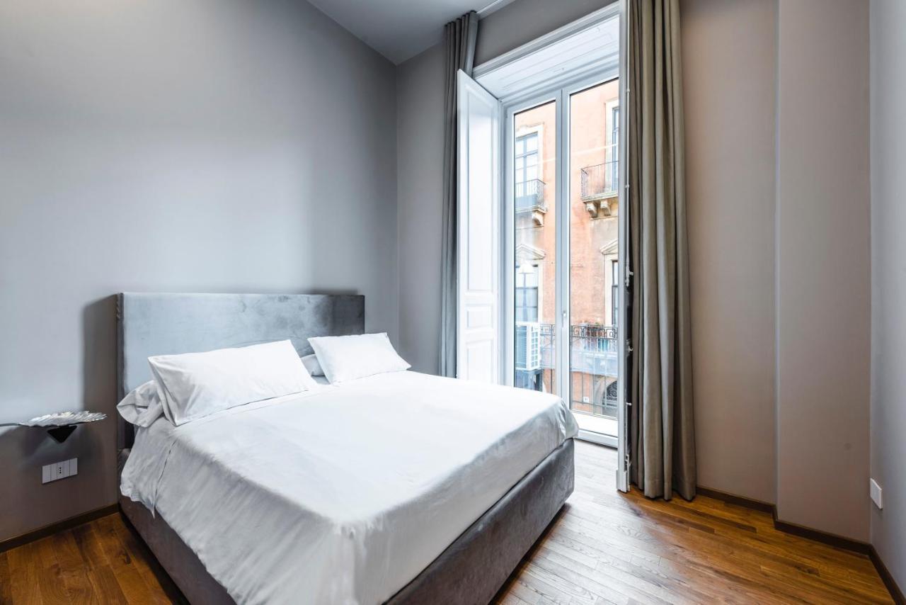 Ferrini Home - Firenze 70 カターニア エクステリア 写真