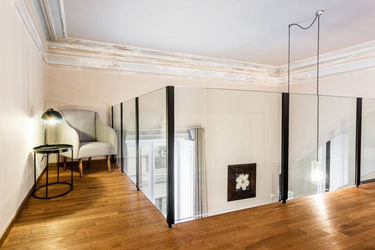 Ferrini Home - Firenze 70 カターニア エクステリア 写真