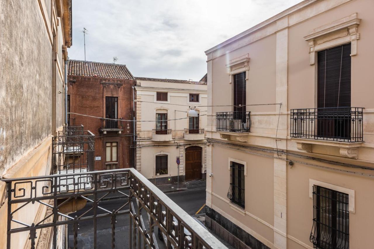 Ferrini Home - Firenze 70 カターニア エクステリア 写真