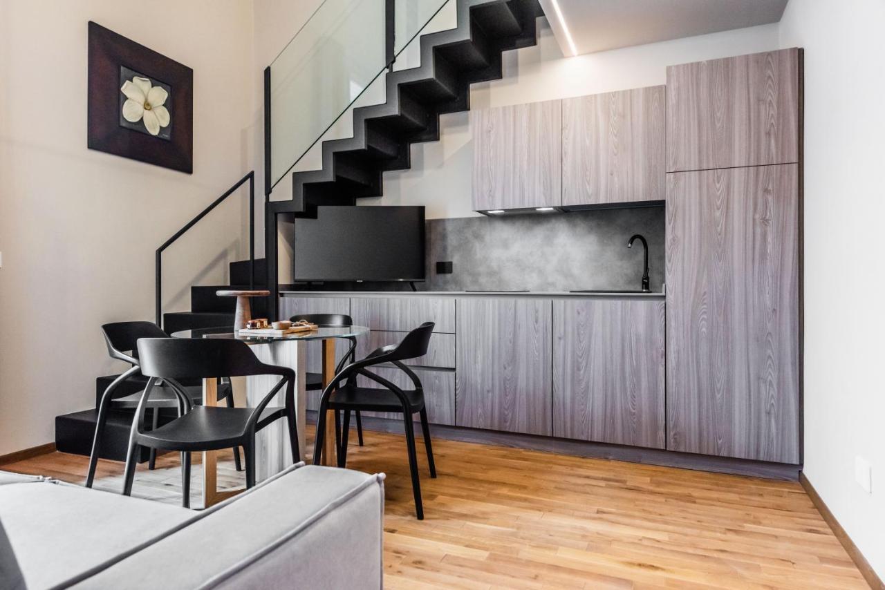 Ferrini Home - Firenze 70 カターニア エクステリア 写真