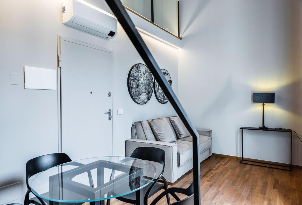 Ferrini Home - Firenze 70 カターニア エクステリア 写真
