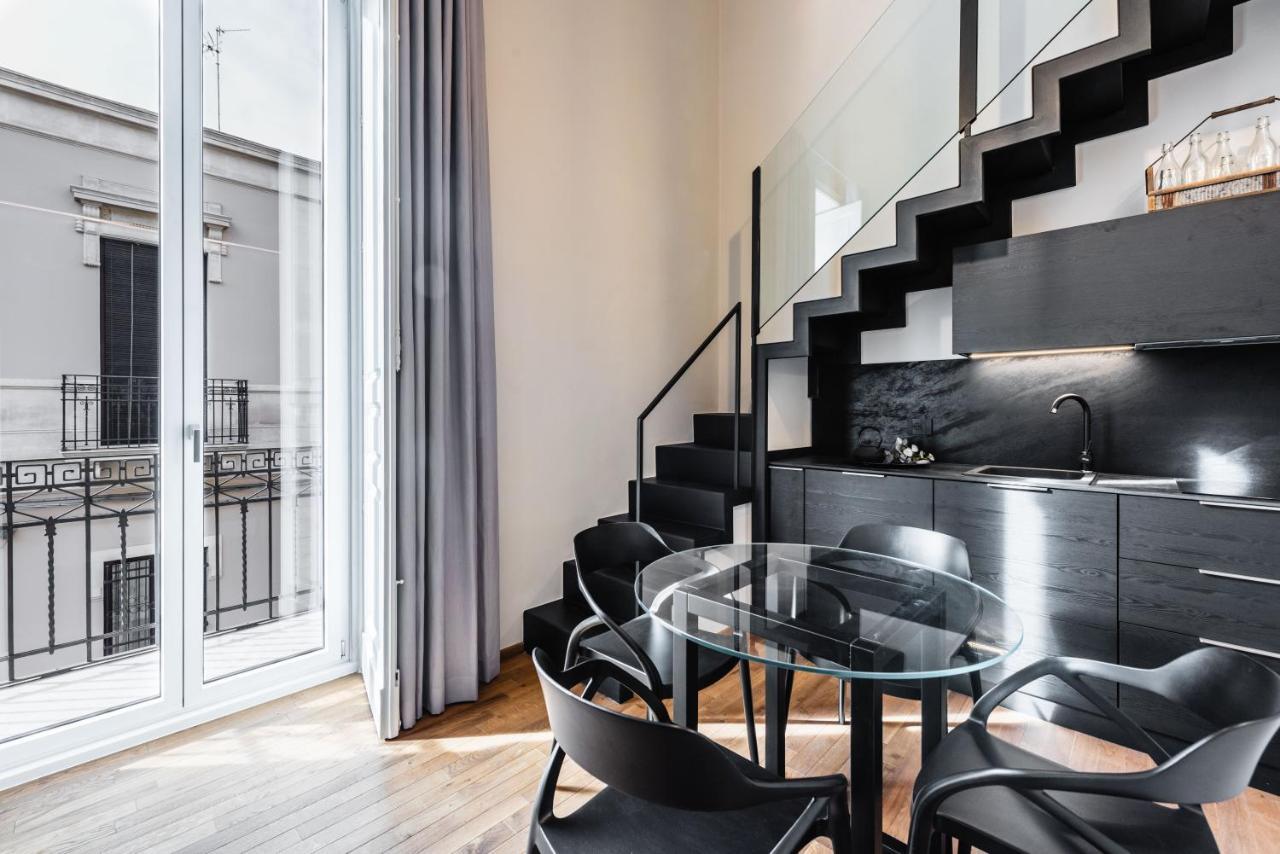 Ferrini Home - Firenze 70 カターニア エクステリア 写真