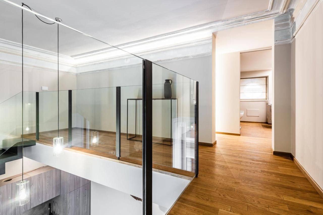 Ferrini Home - Firenze 70 カターニア エクステリア 写真