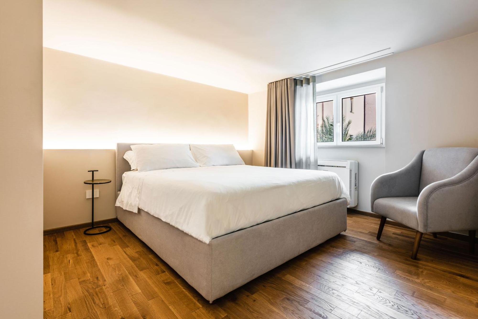 Ferrini Home - Firenze 70 カターニア エクステリア 写真