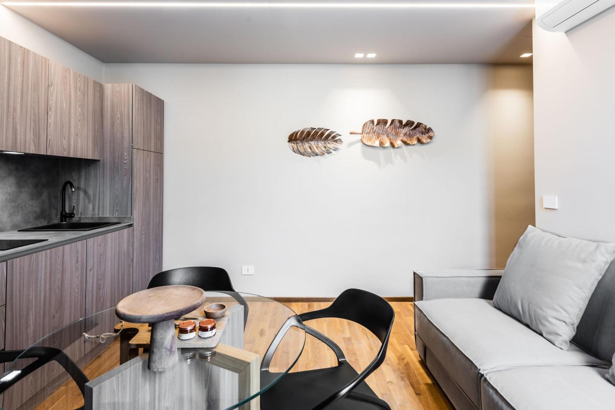 Ferrini Home - Firenze 70 カターニア 部屋 写真